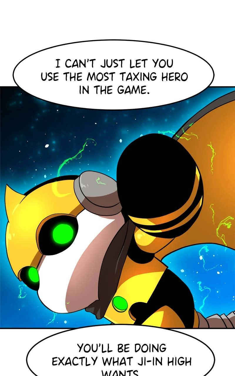 Double Click Chapter 88 - Page 9