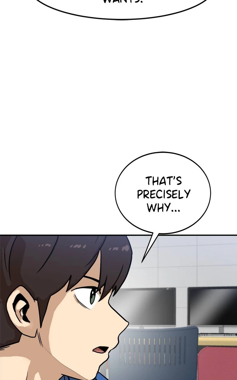 Double Click Chapter 88 - Page 10