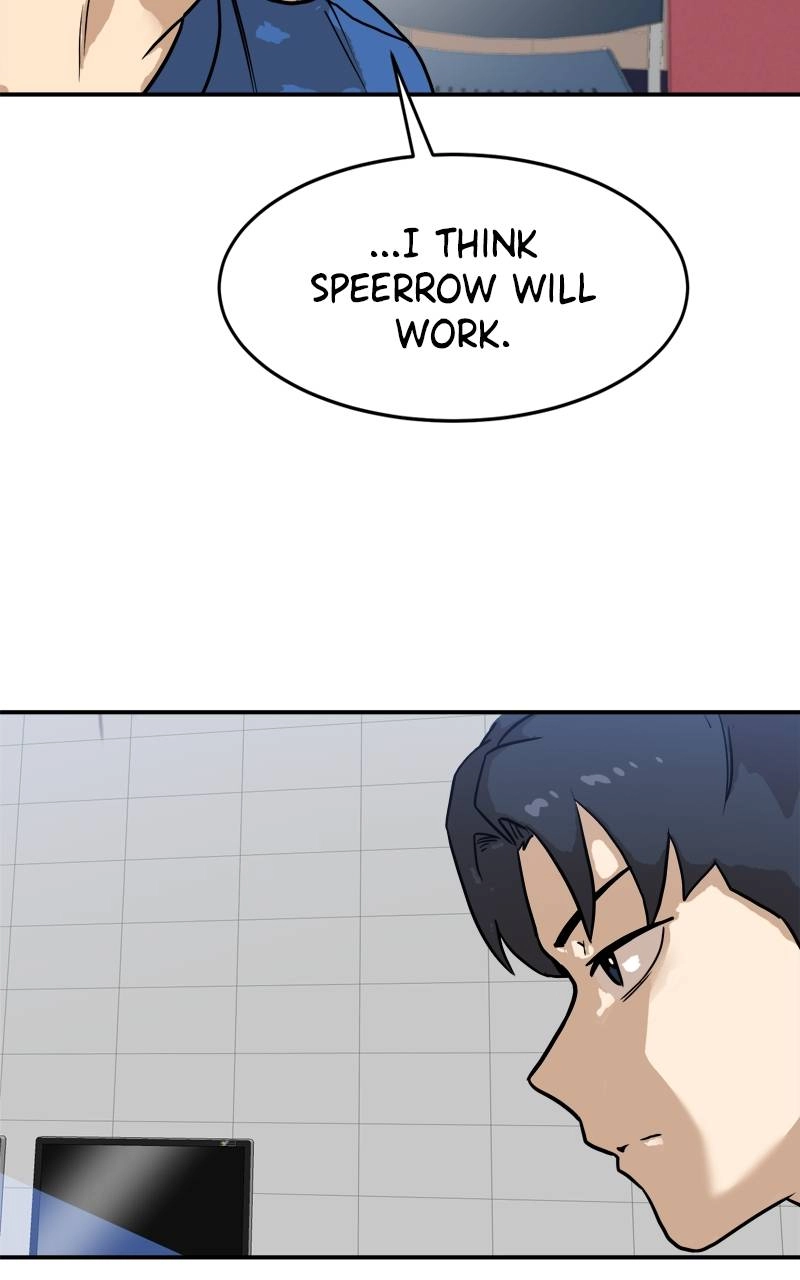 Double Click Chapter 88 - Page 11