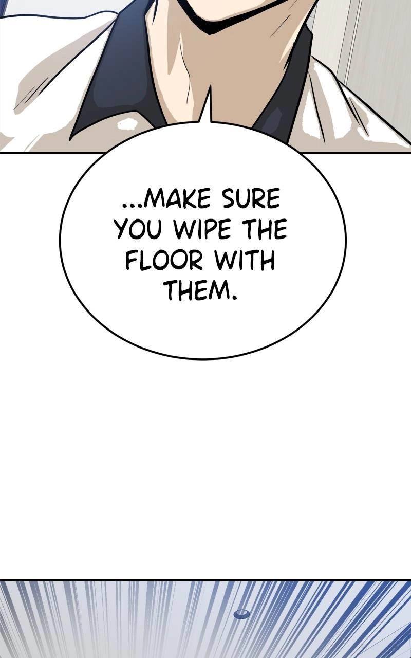 Double Click Chapter 88 - Page 21