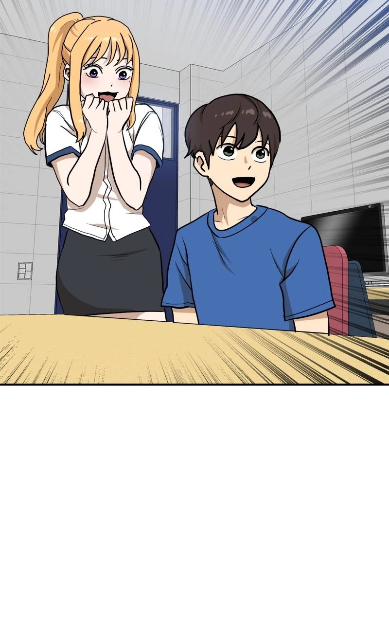 Double Click Chapter 88 - Page 22