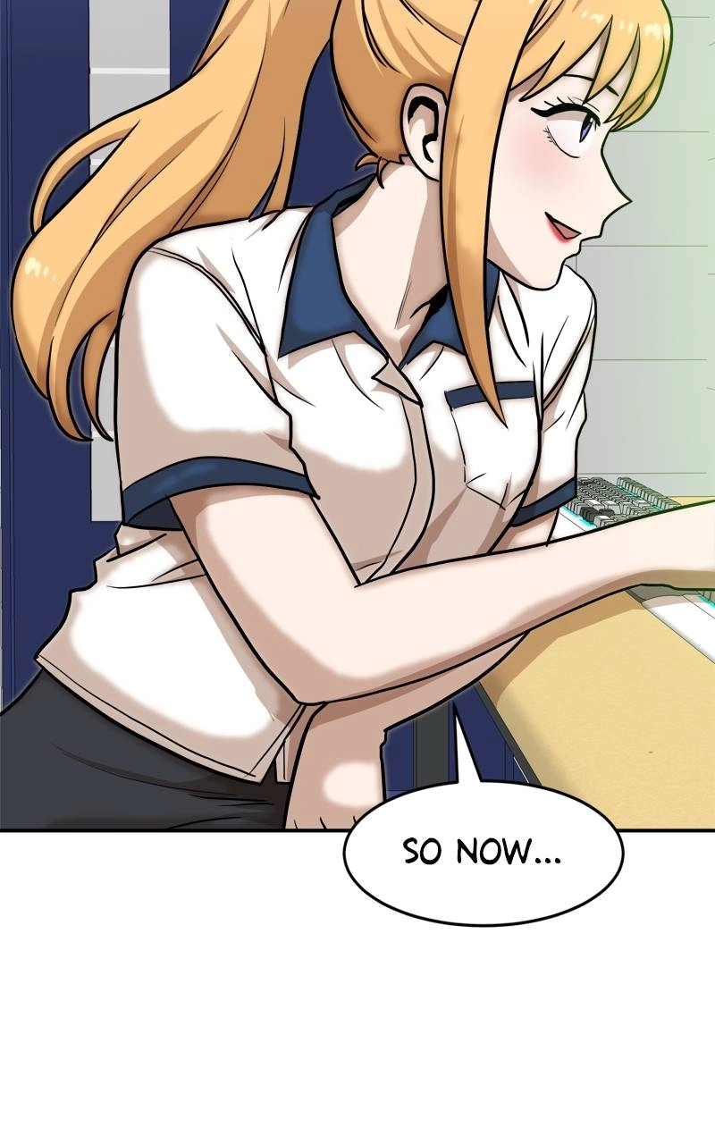 Double Click Chapter 88 - Page 33
