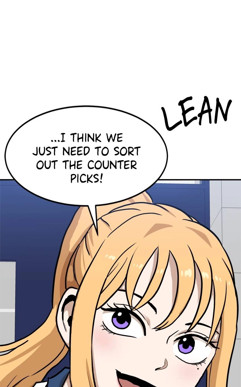 Double Click Chapter 88 - Page 34