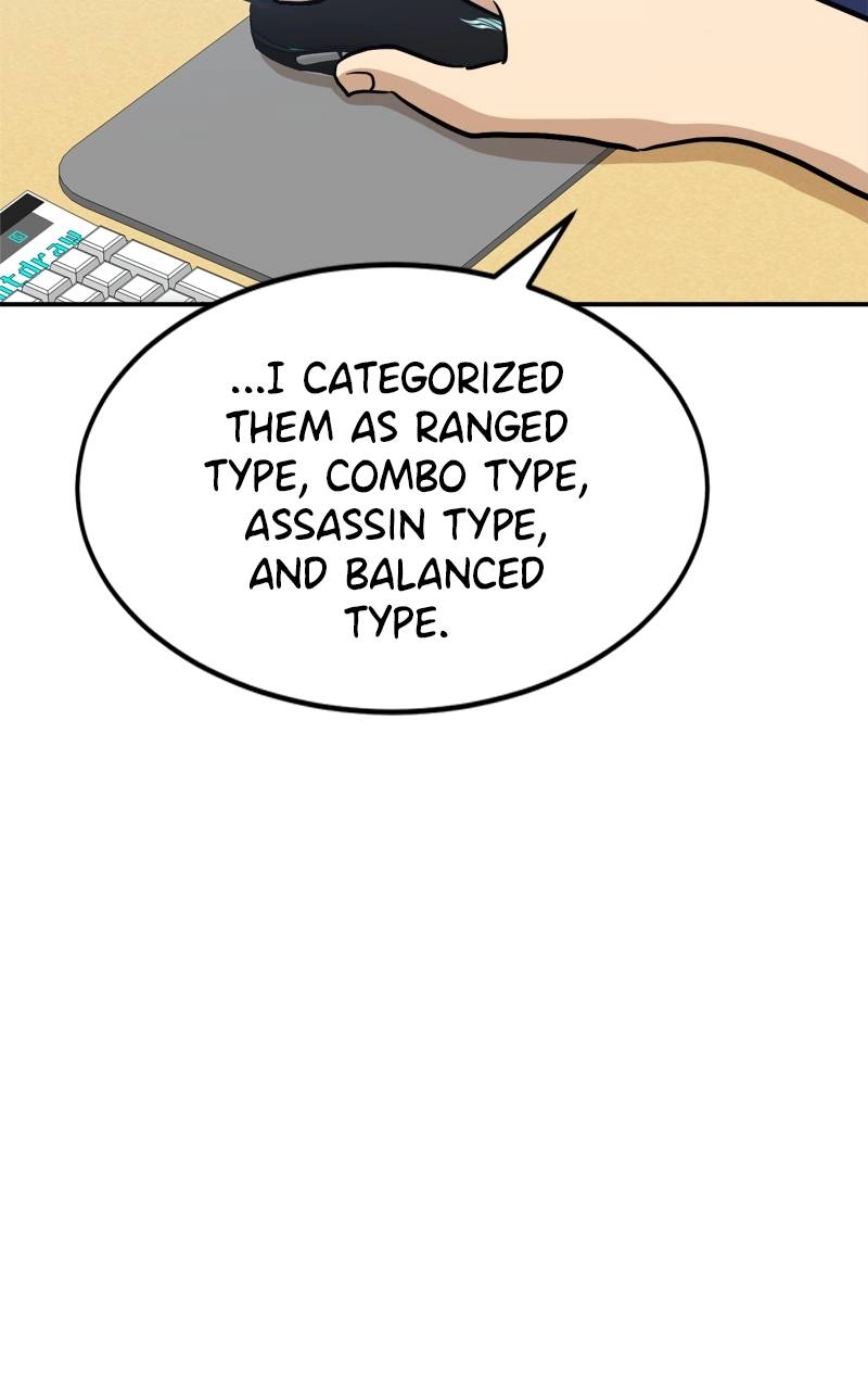 Double Click Chapter 88 - Page 38