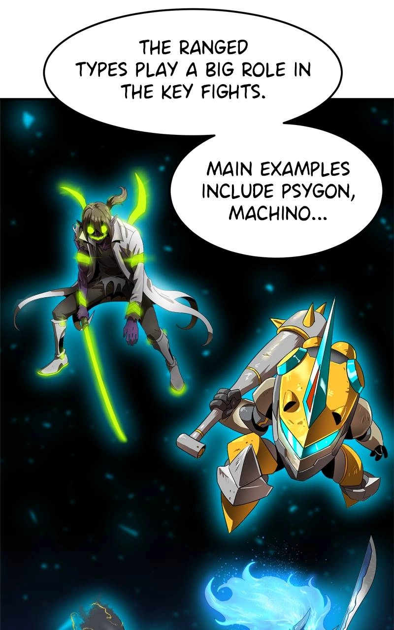 Double Click Chapter 88 - Page 39