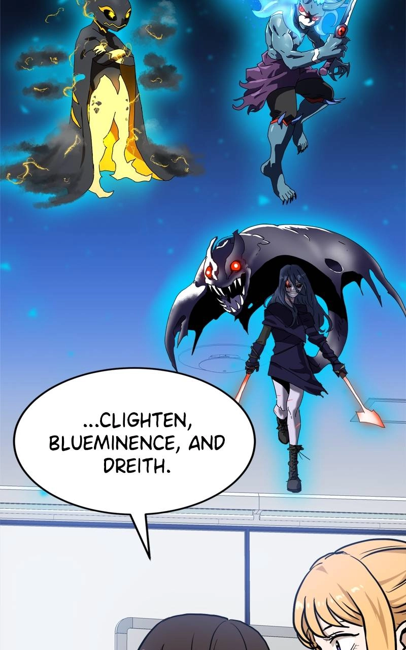Double Click Chapter 88 - Page 40