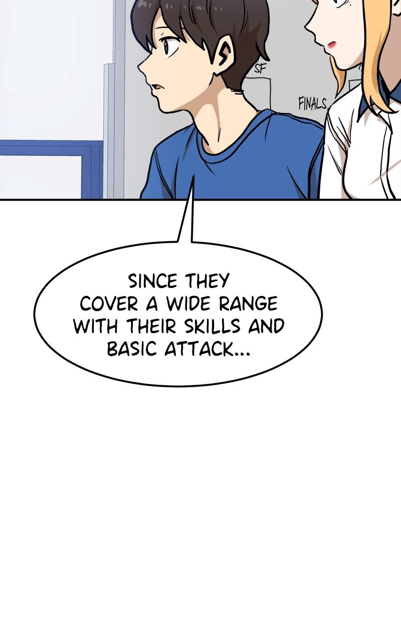 Double Click Chapter 88 - Page 41