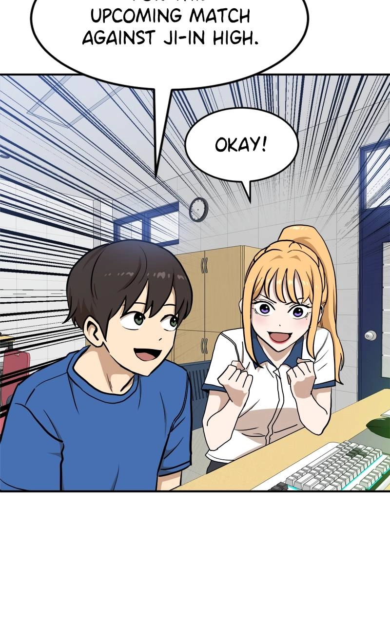 Double Click Chapter 88 - Page 44