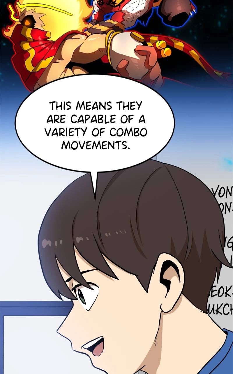 Double Click Chapter 88 - Page 48