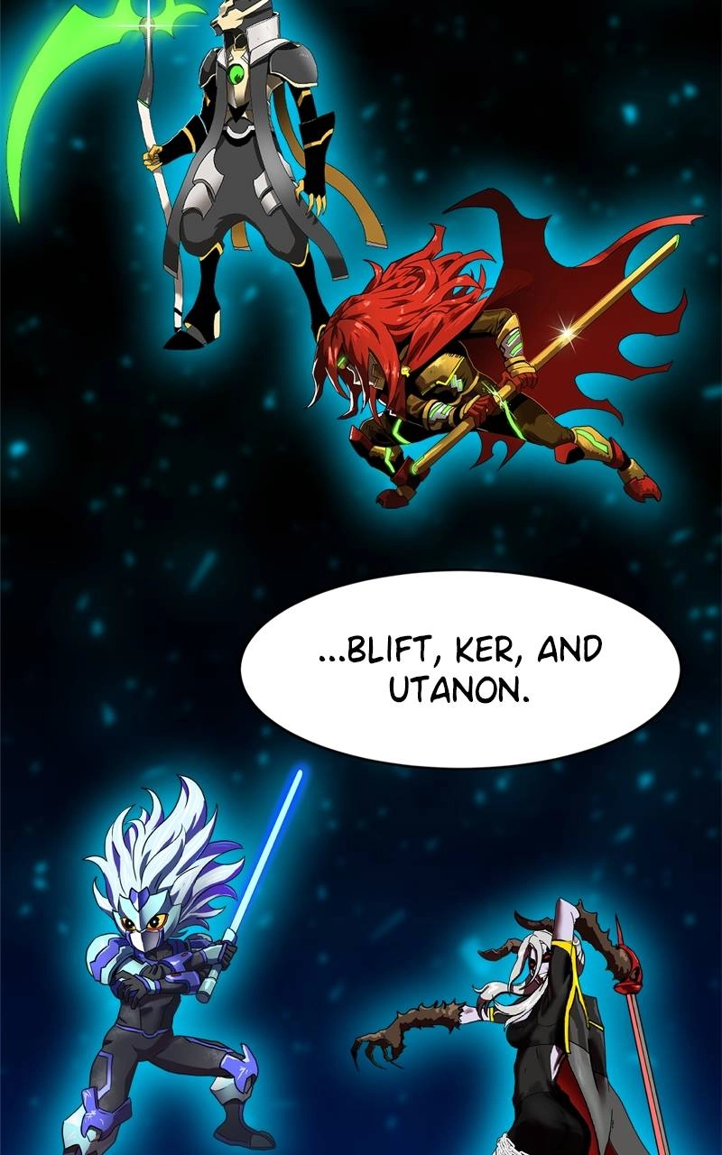 Double Click Chapter 88 - Page 50