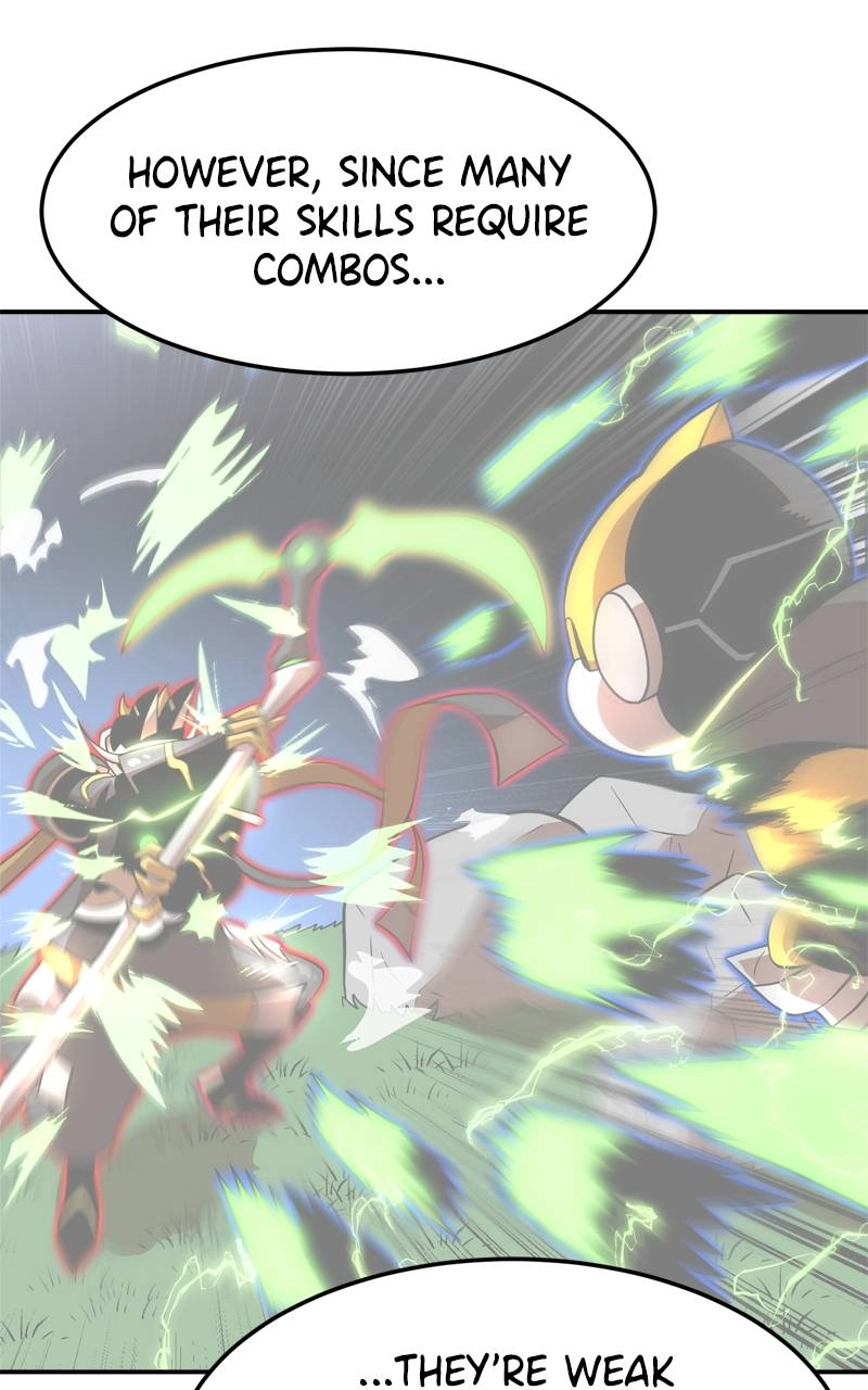 Double Click Chapter 88 - Page 54
