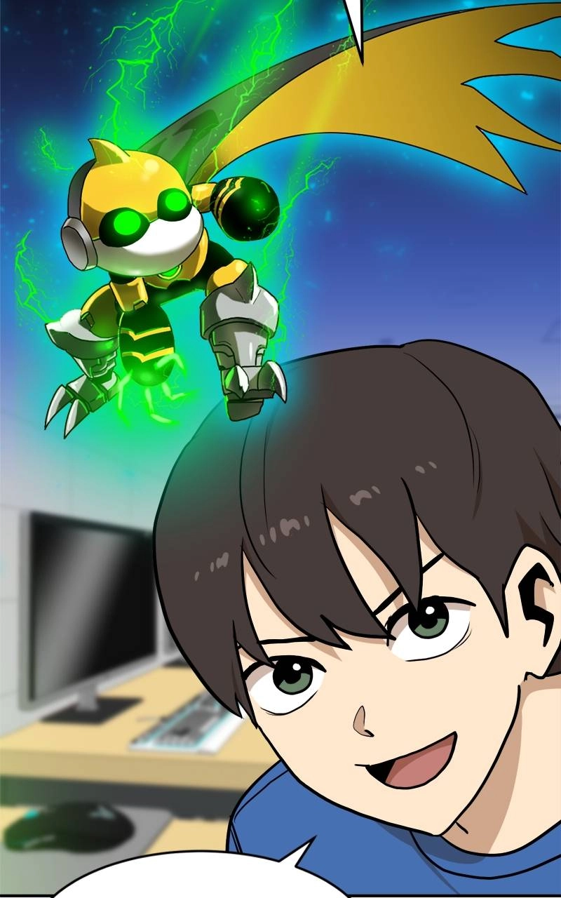Double Click Chapter 88 - Page 57