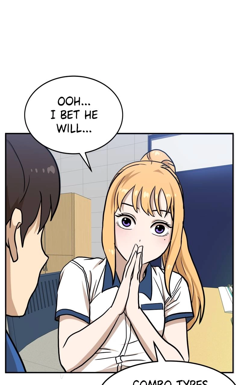 Double Click Chapter 88 - Page 60