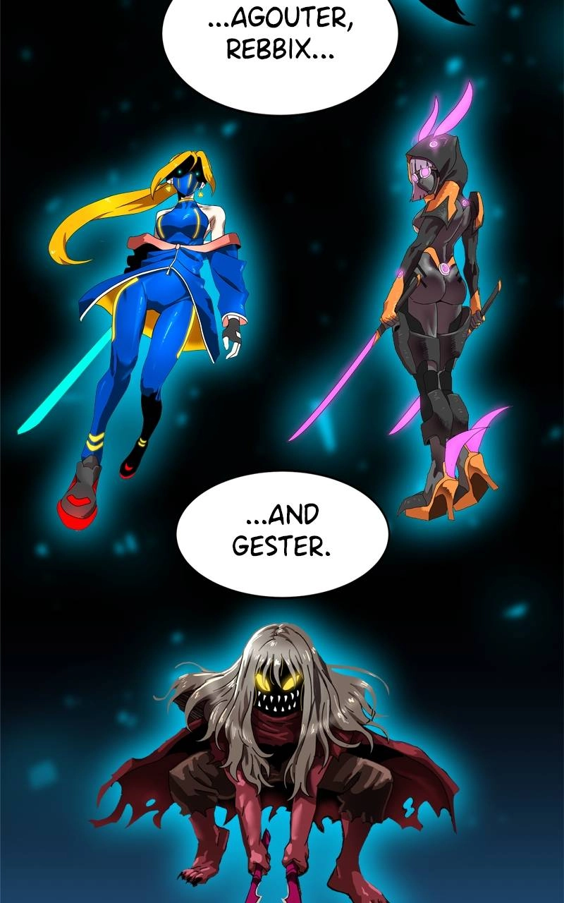 Double Click Chapter 88 - Page 64