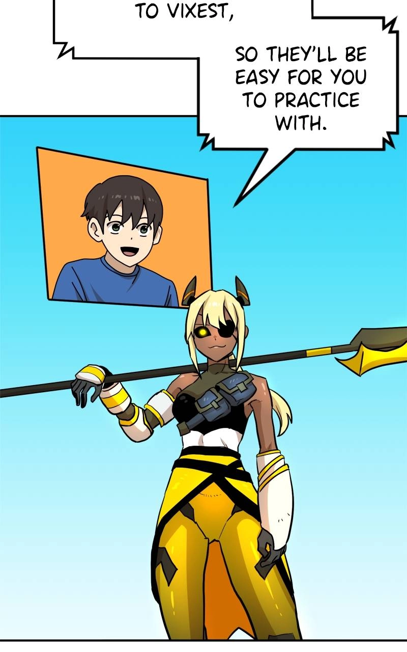 Double Click Chapter 88 - Page 69