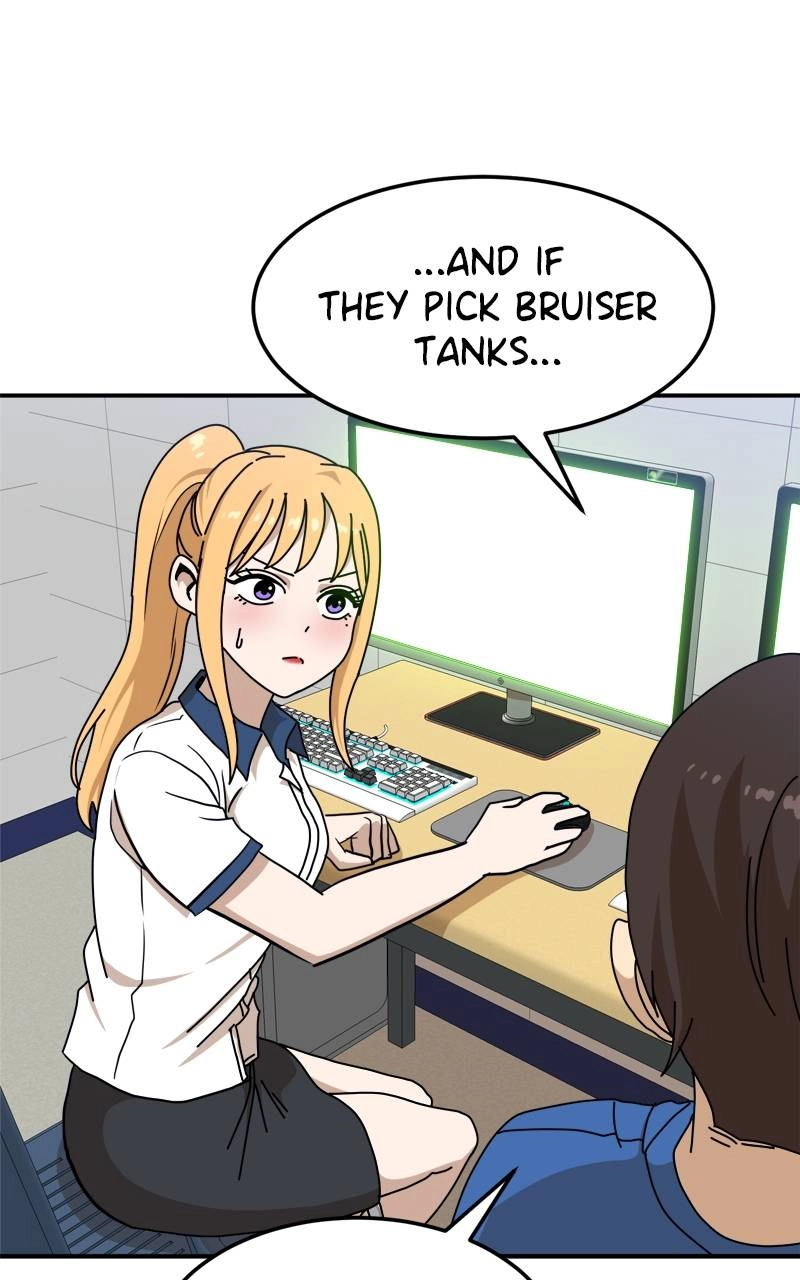 Double Click Chapter 88 - Page 79