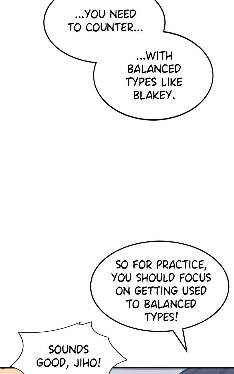 Double Click Chapter 88 - Page 80