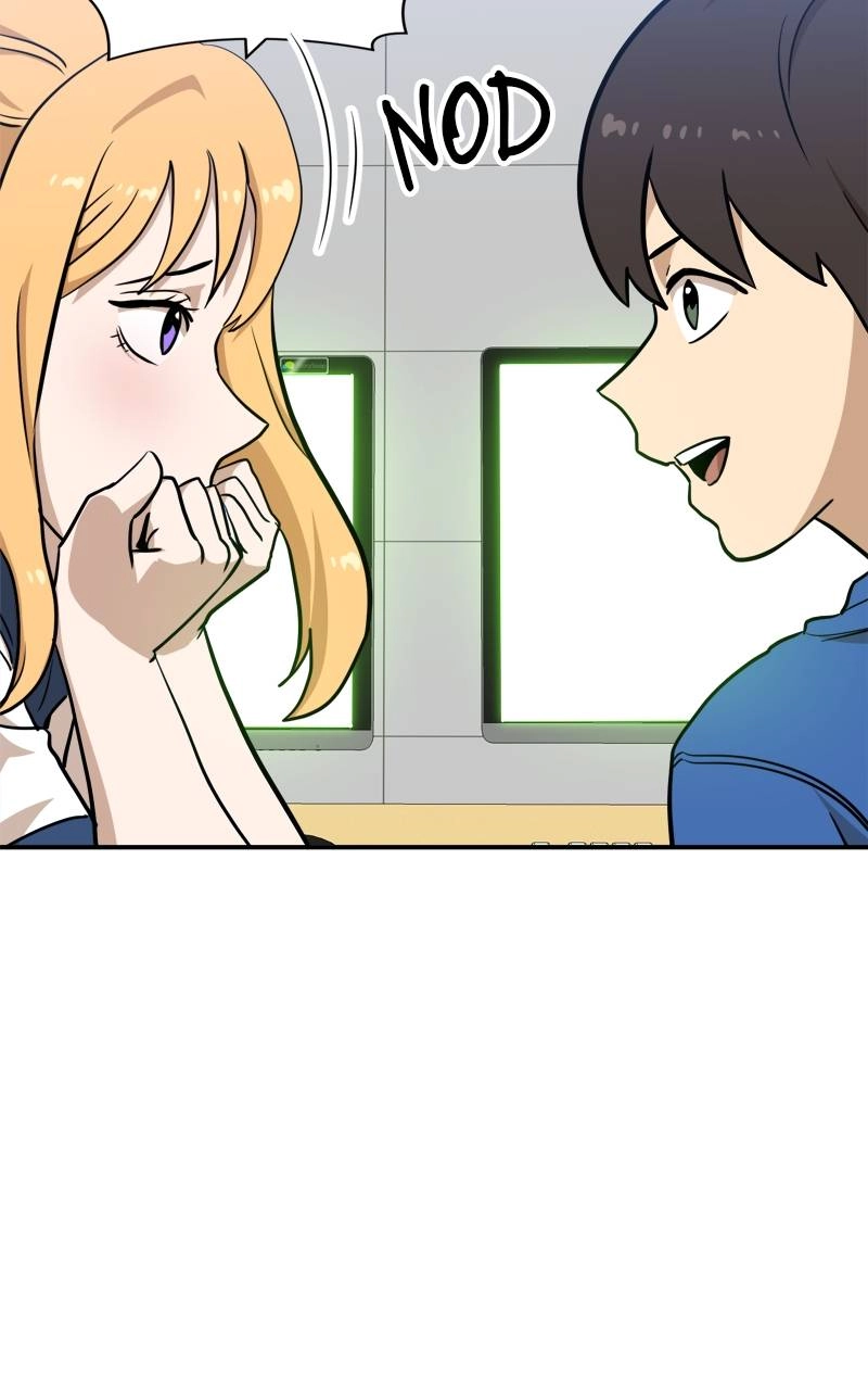 Double Click Chapter 88 - Page 81
