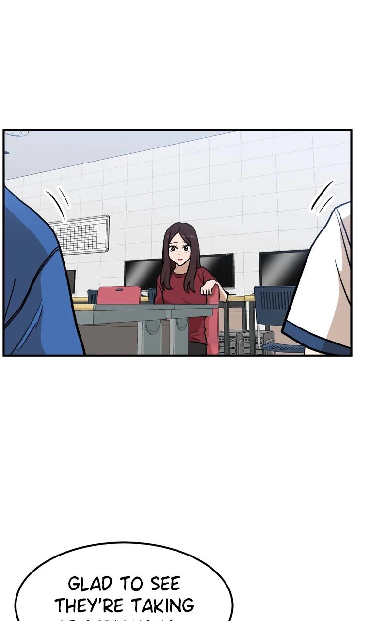 Double Click Chapter 88 - Page 82