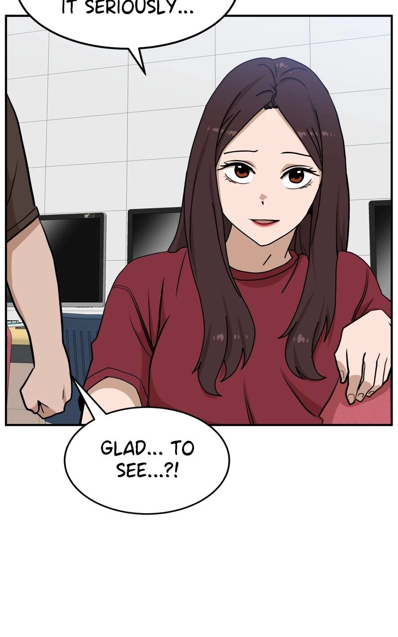 Double Click Chapter 88 - Page 83