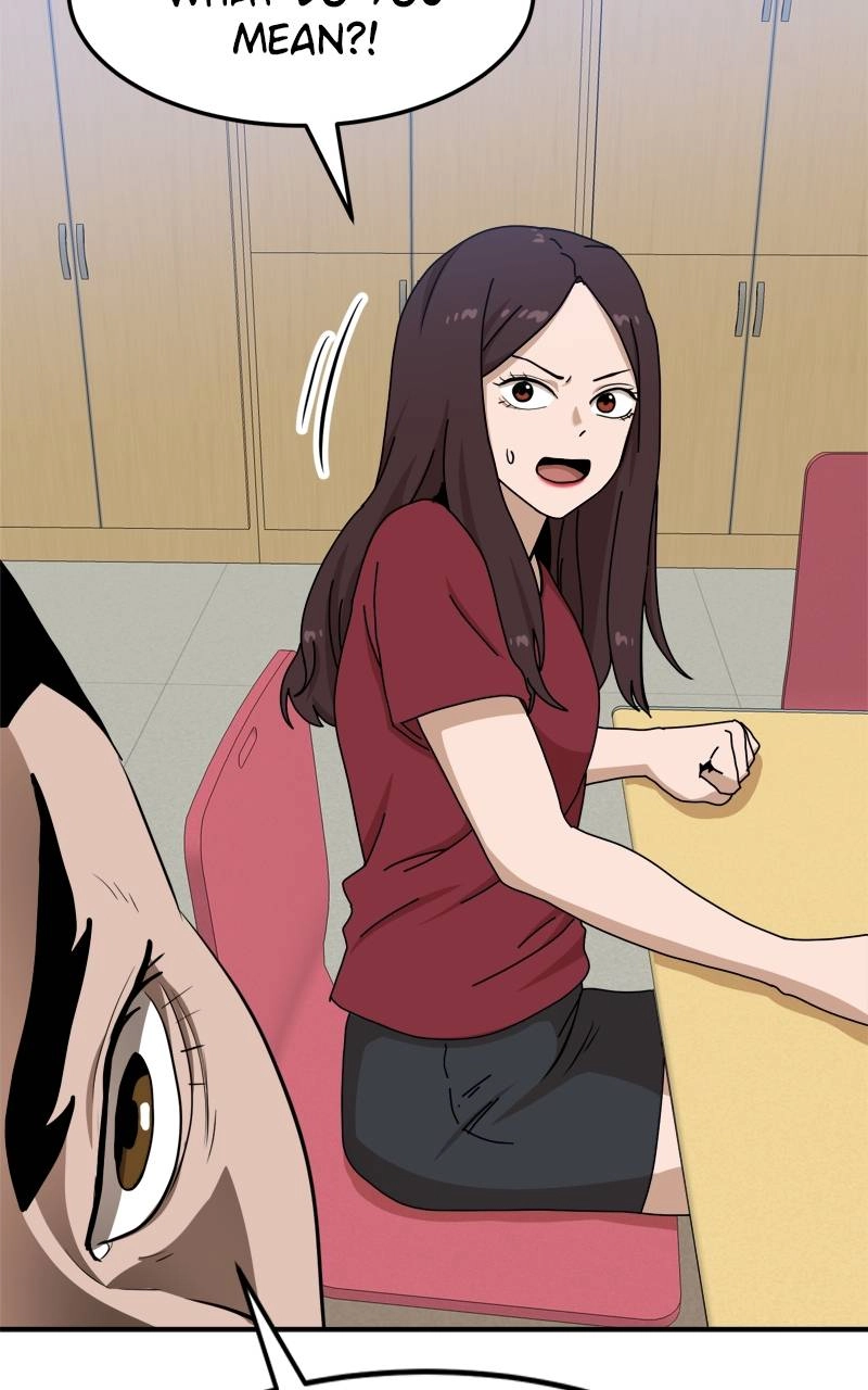 Double Click Chapter 88 - Page 86