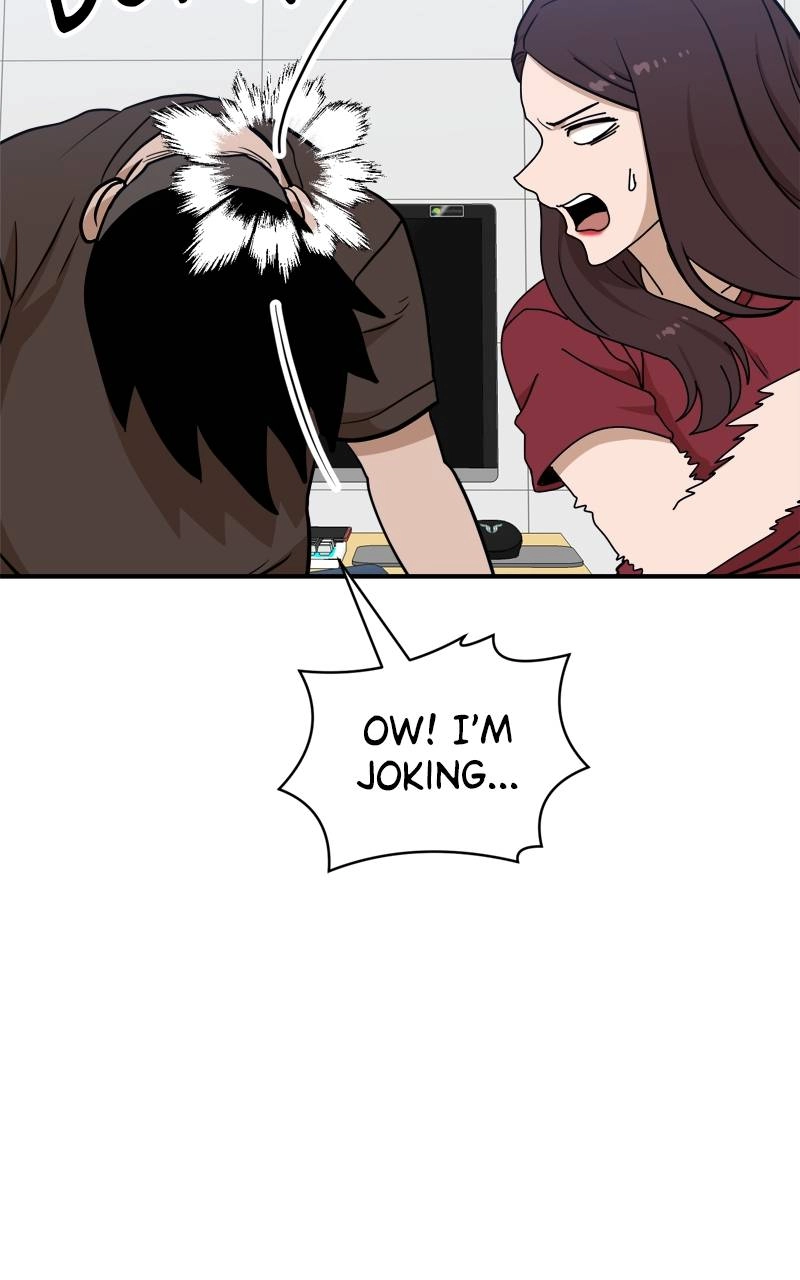 Double Click Chapter 88 - Page 90