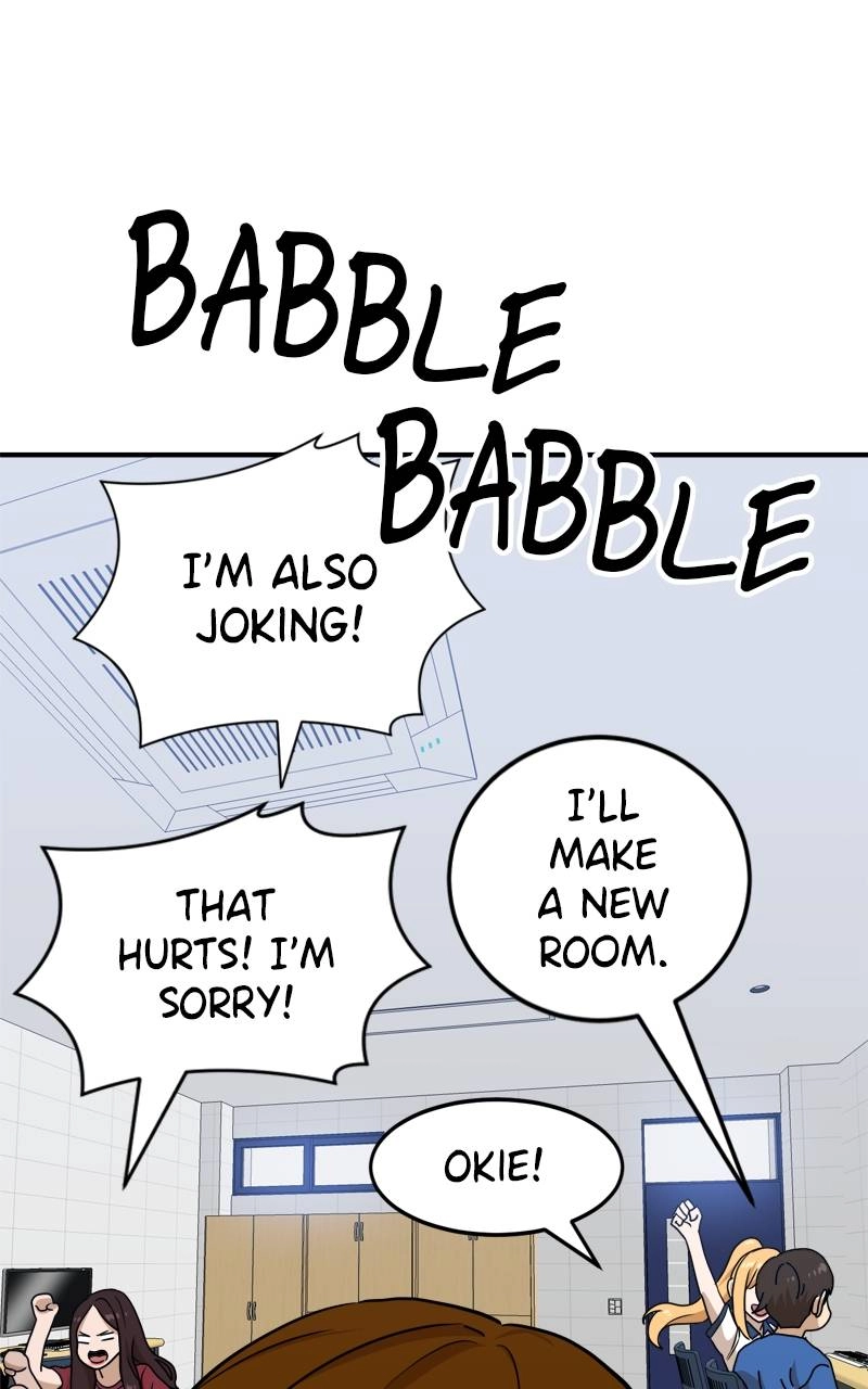Double Click Chapter 88 - Page 91
