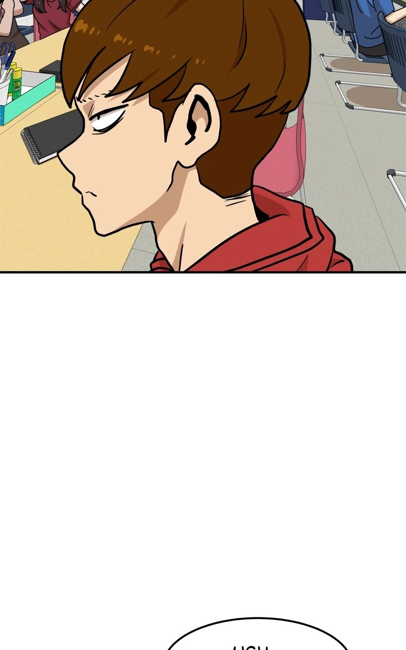 Double Click Chapter 88 - Page 92