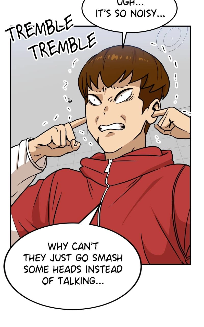 Double Click Chapter 88 - Page 93