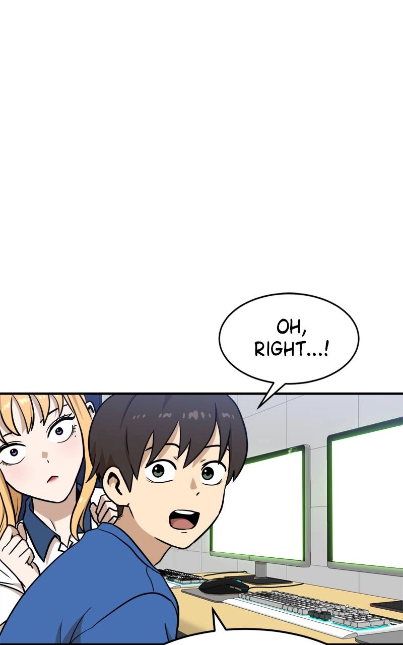 Double Click Chapter 88 - Page 94