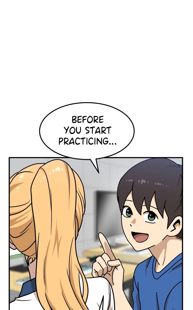 Double Click Chapter 88 - Page 96