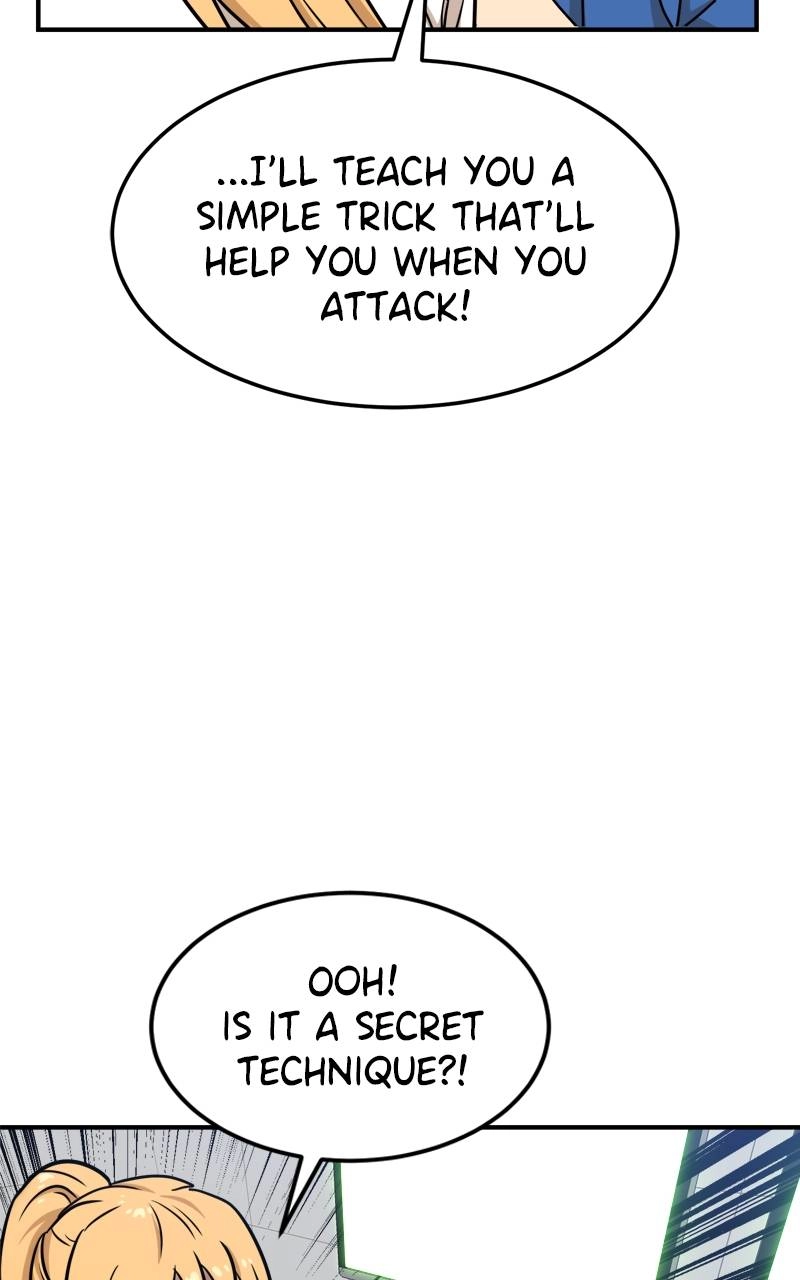 Double Click Chapter 88 - Page 97