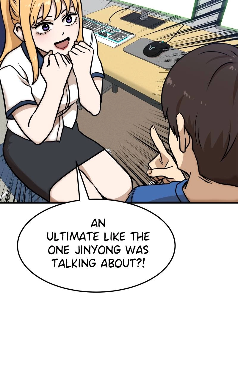 Double Click Chapter 88 - Page 98