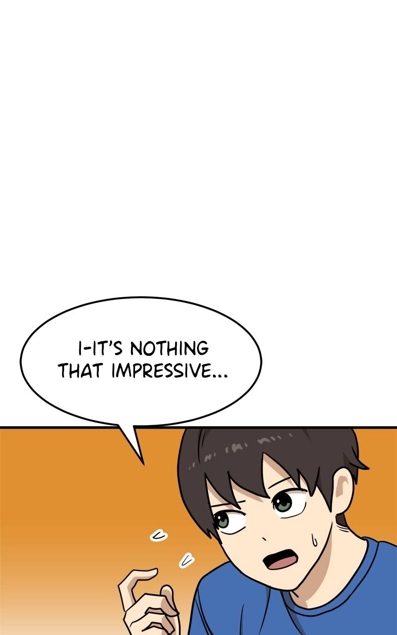 Double Click Chapter 88 - Page 99
