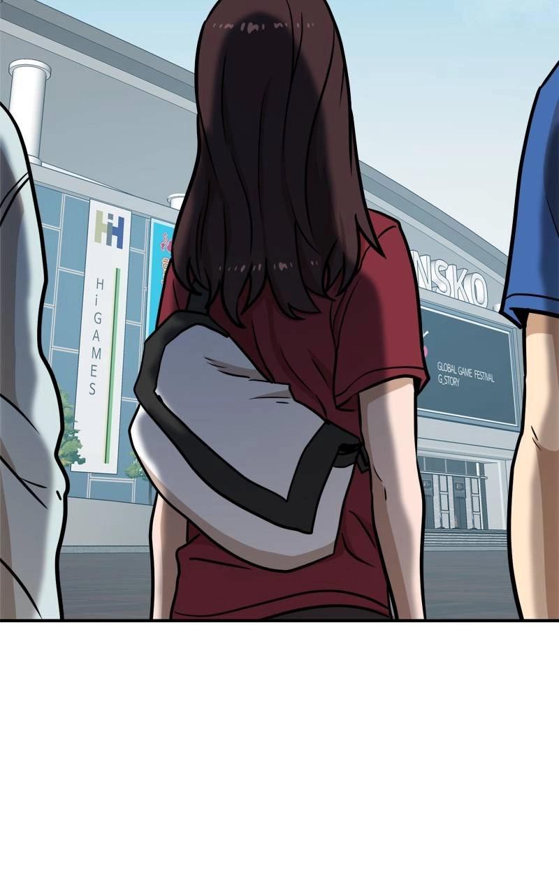 Double Click Chapter 88 - Page 110