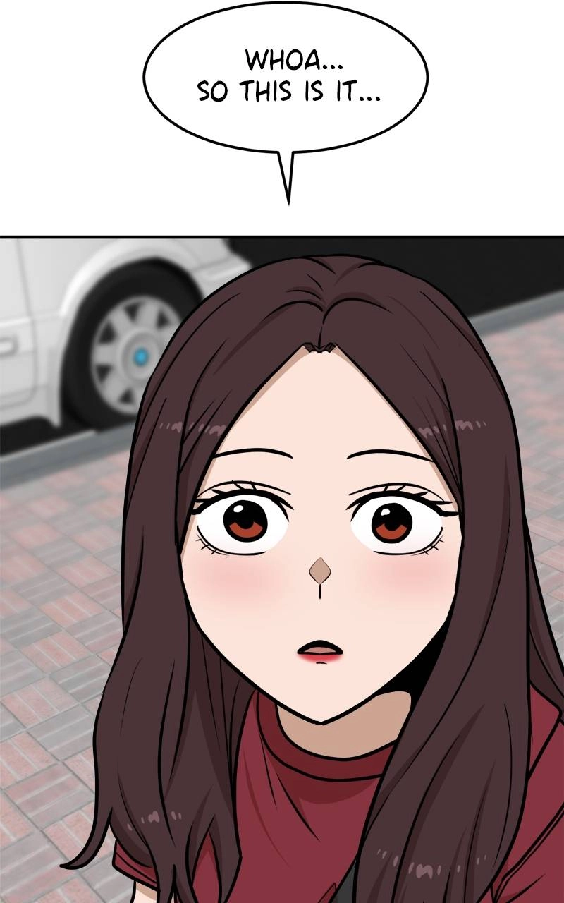 Double Click Chapter 88 - Page 111