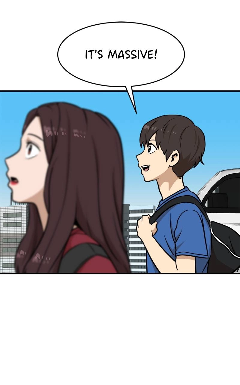 Double Click Chapter 88 - Page 114