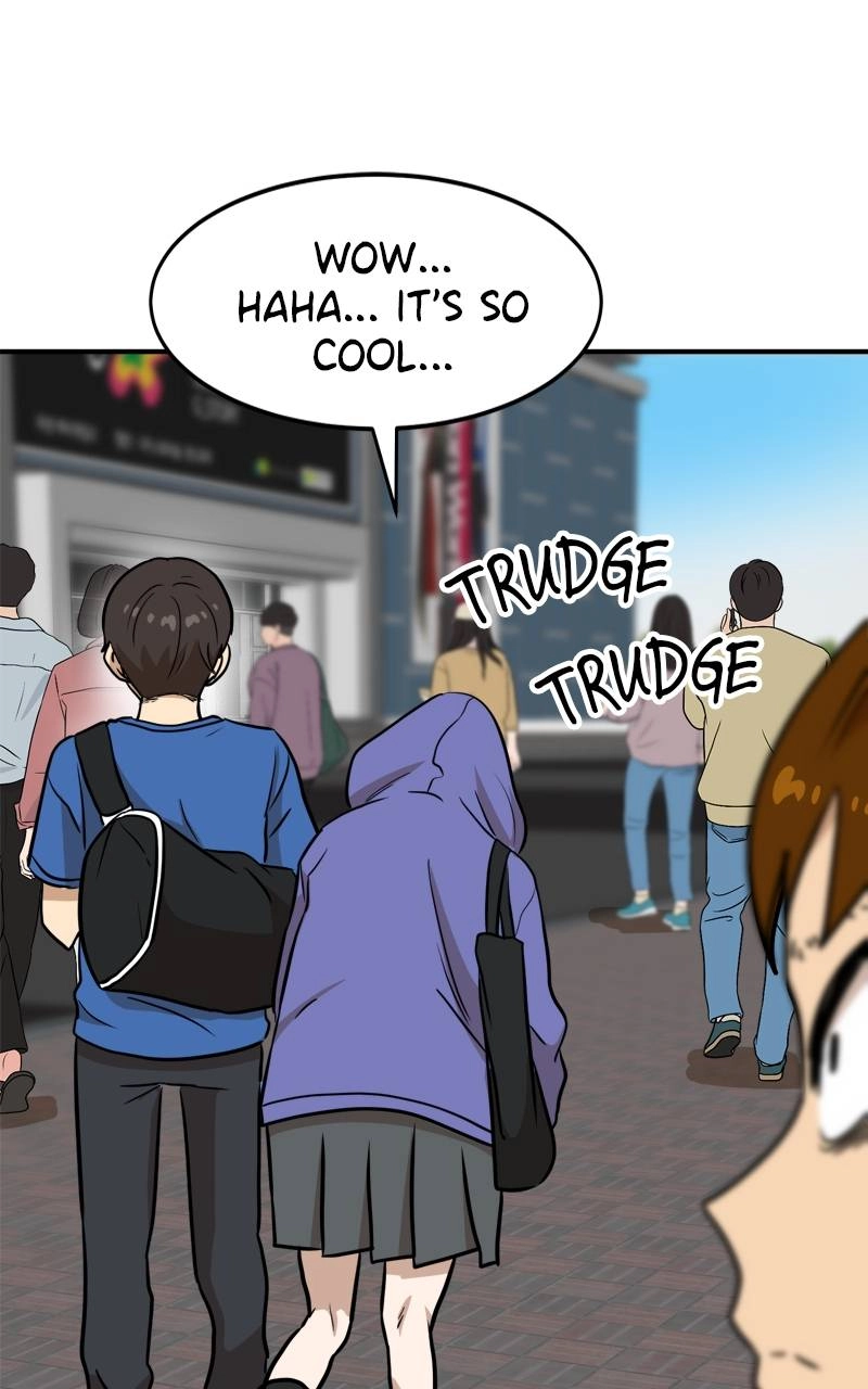 Double Click Chapter 88 - Page 115