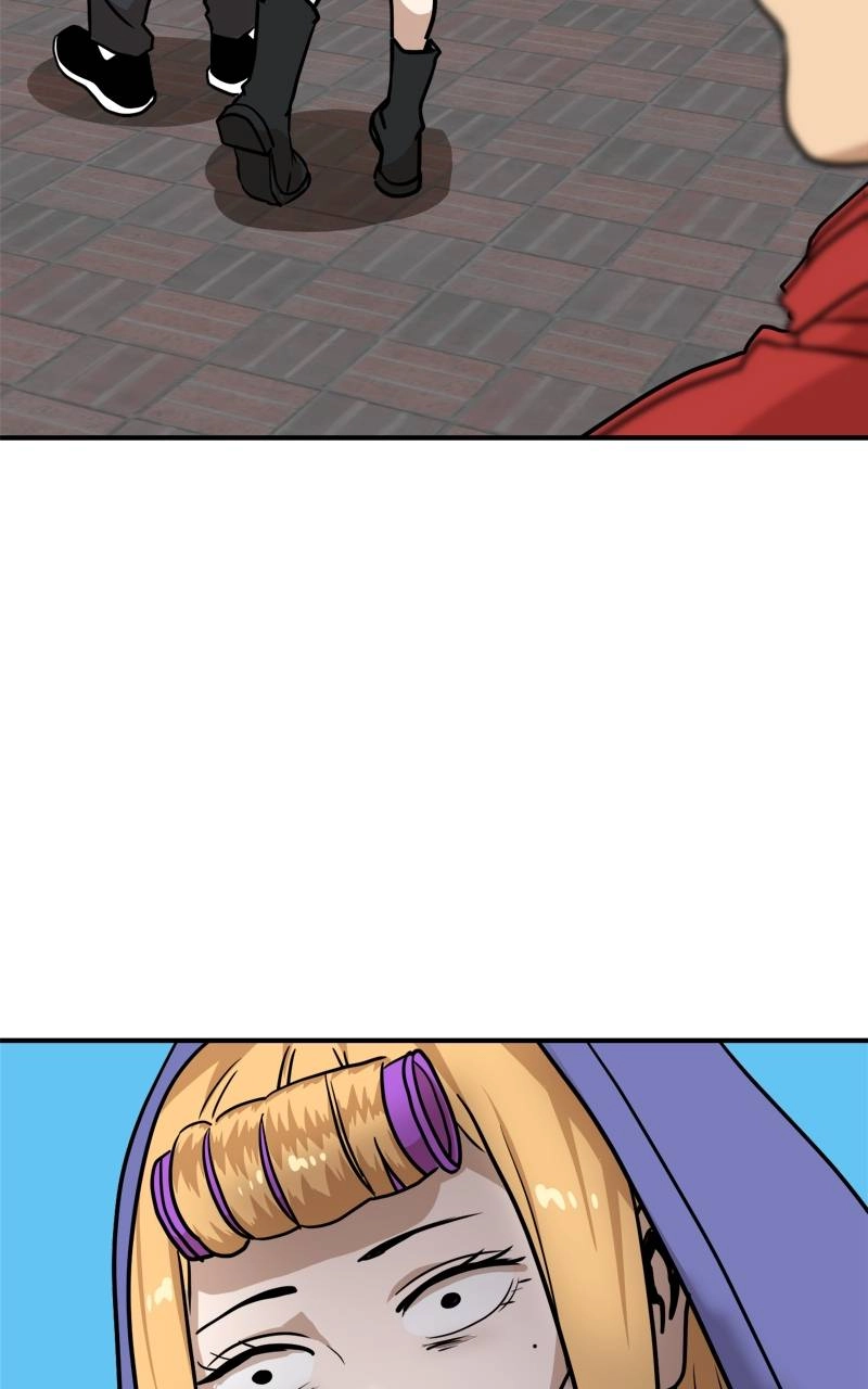 Double Click Chapter 88 - Page 116