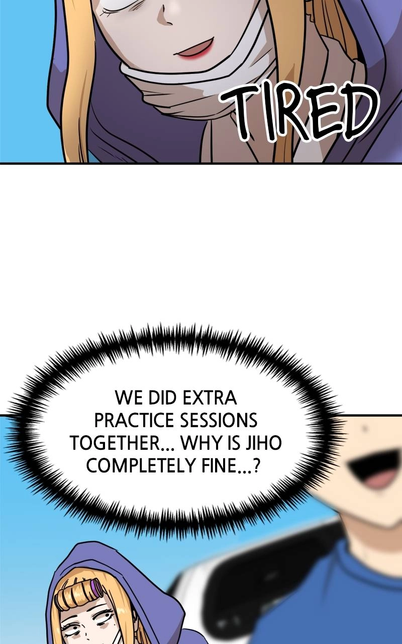 Double Click Chapter 88 - Page 117
