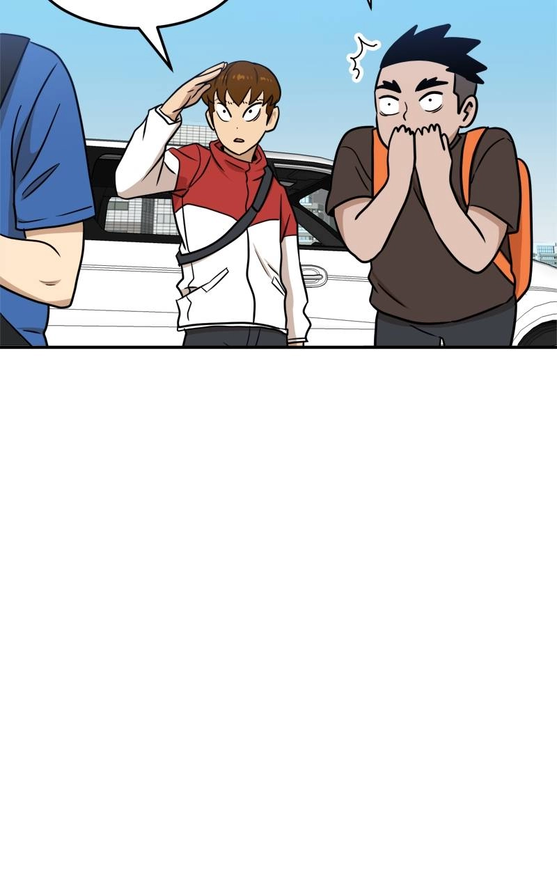 Double Click Chapter 88 - Page 119