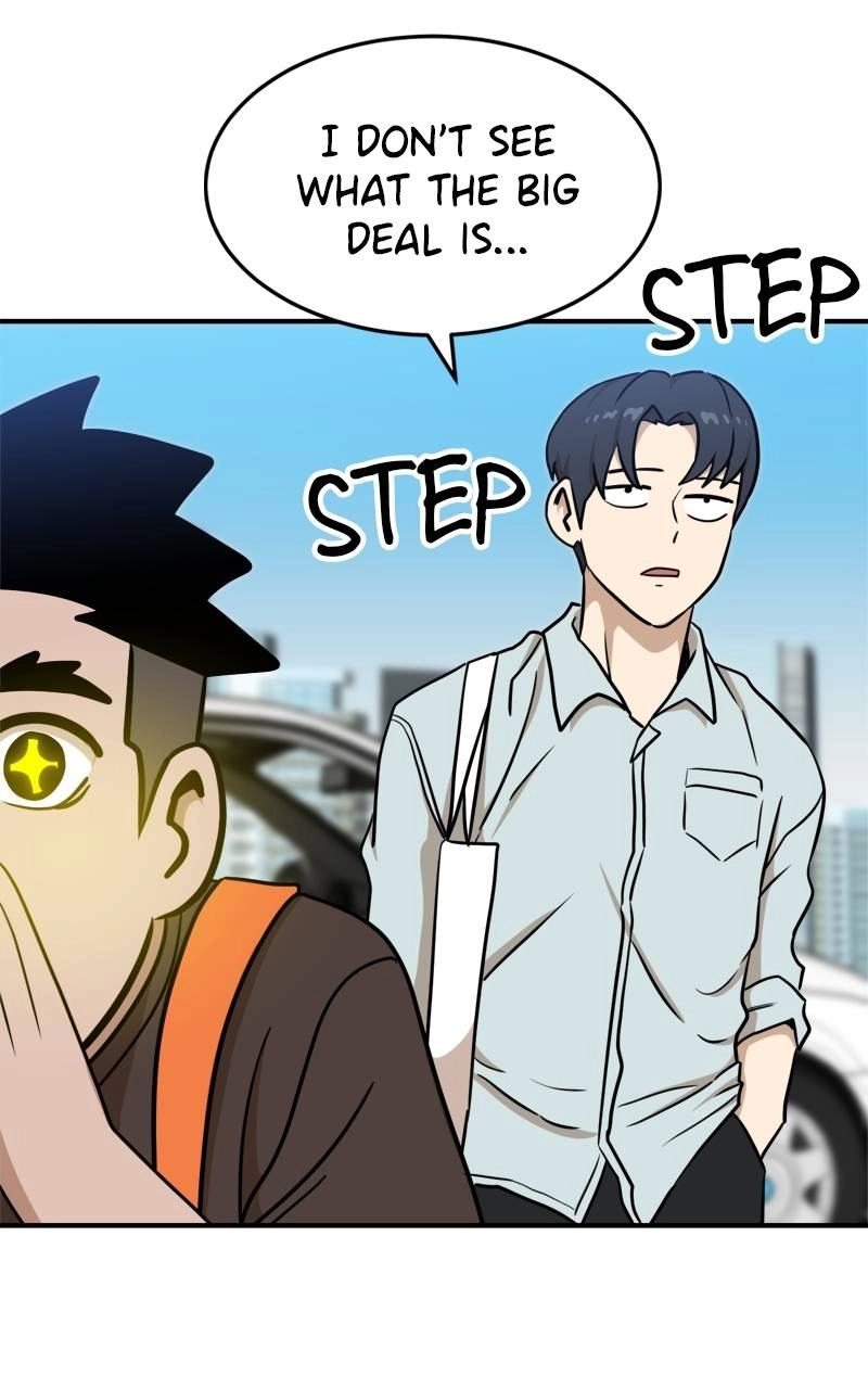 Double Click Chapter 88 - Page 120