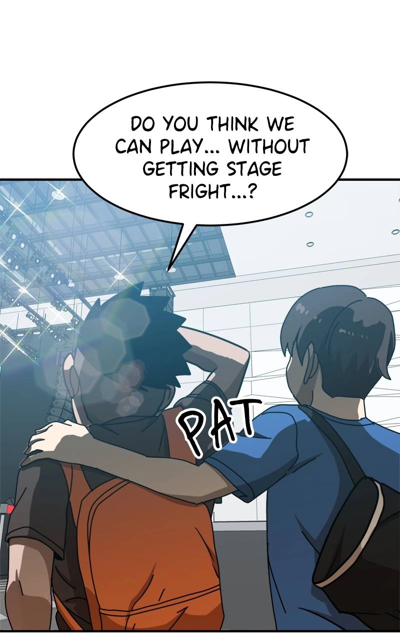 Double Click Chapter 88 - Page 125