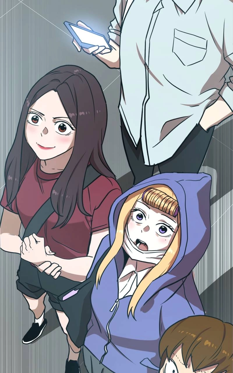 Double Click Chapter 88 - Page 127