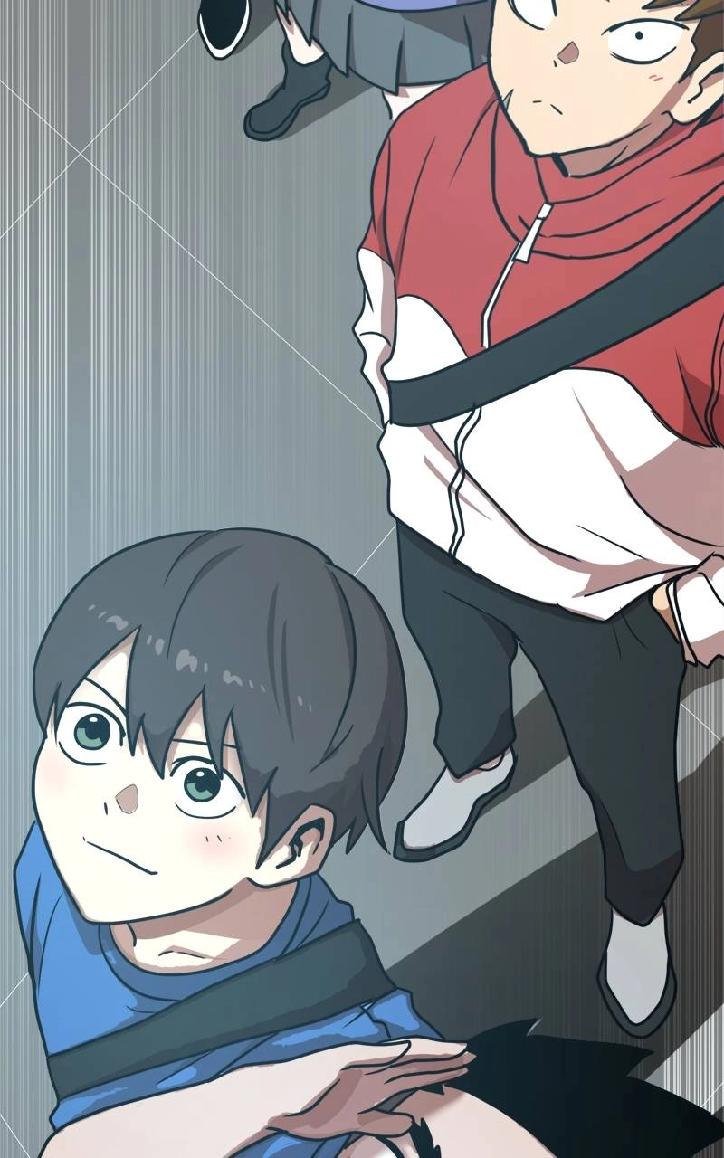 Double Click Chapter 88 - Page 128
