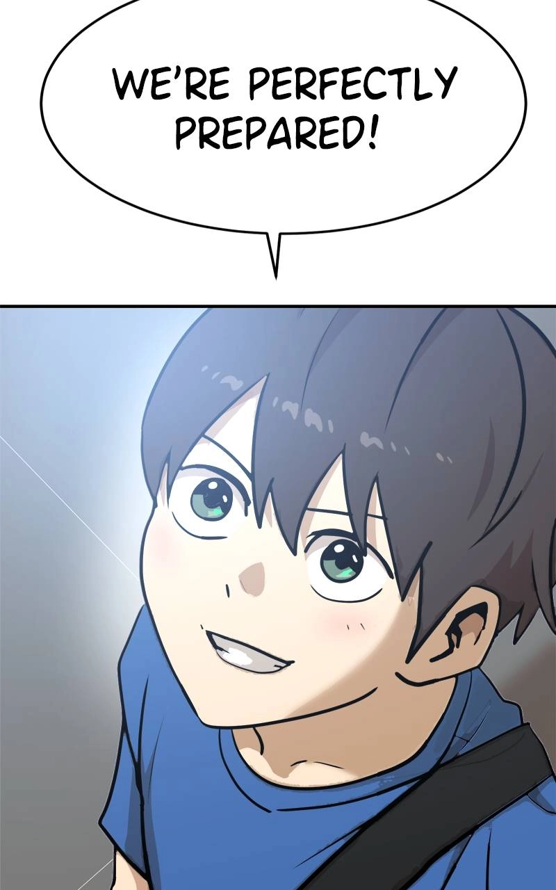 Double Click Chapter 88 - Page 130