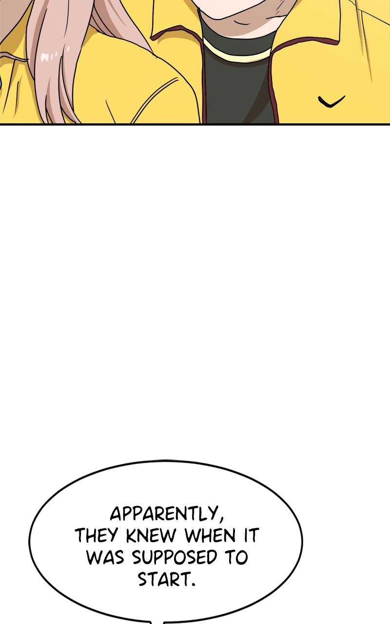 Double Click Chapter 89 - Page 3