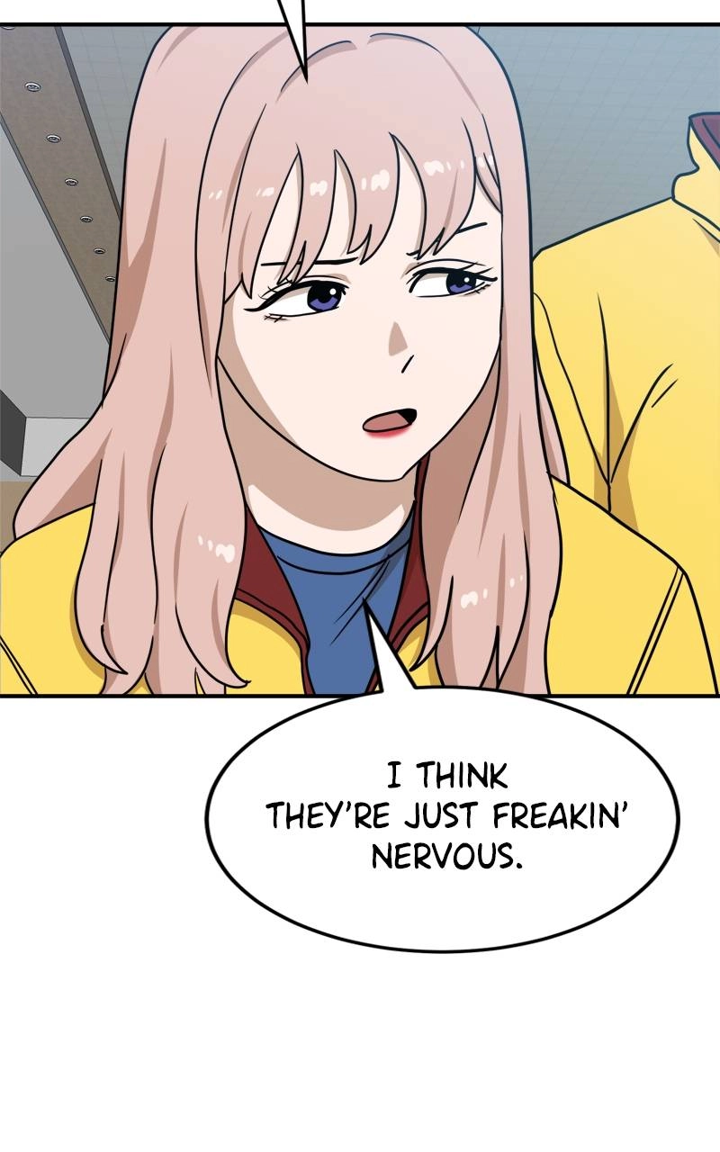Double Click Chapter 89 - Page 4