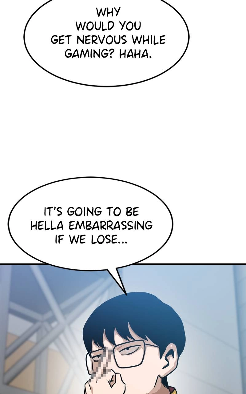Double Click Chapter 89 - Page 6