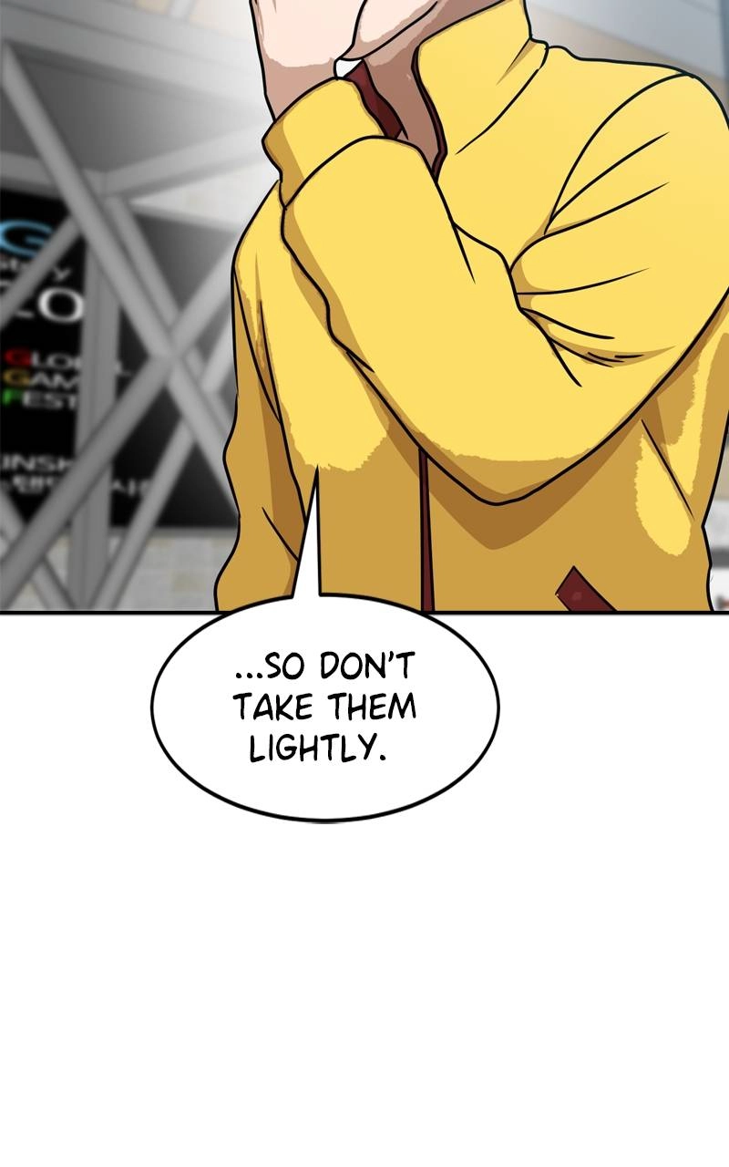 Double Click Chapter 89 - Page 7